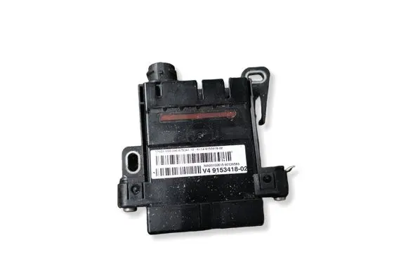 BMW 5 F10 F11 Current control relay 61149153418