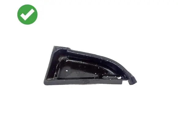 BMW 5 F10 F11 Fog light part 8060798 51118060798 19017411