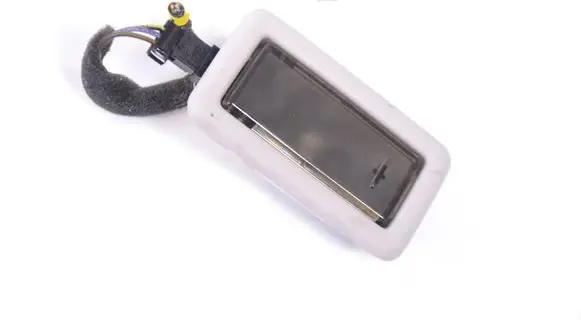 Jaguar E-Pace Front seat light FK7213776AC