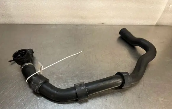 Audi RS Q3 Engine coolant pipe/hose