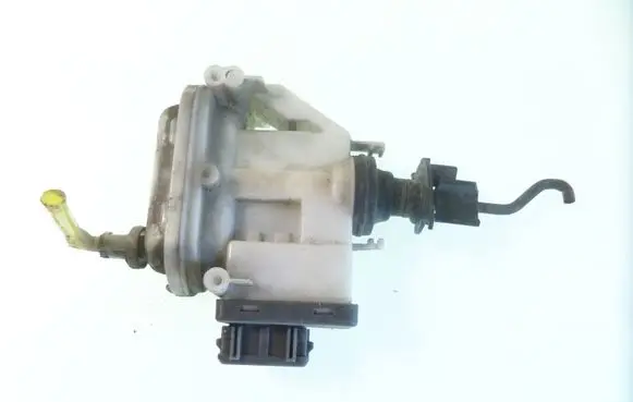 Volkswagen PASSAT B4 Central locking motor 3A0862153B