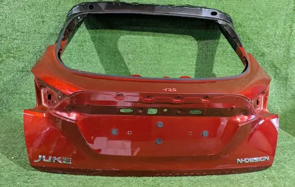 Nissan Juke II F16 Truck tailgate 