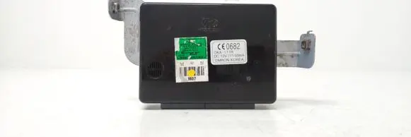 Hyundai Tucson JM Other control units/modules 954002E210 0KA111R 97RA010034