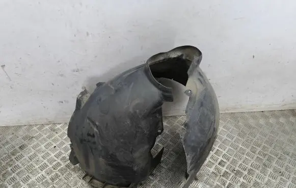 Ford C-MAX I Front wheel arch liner splash guards