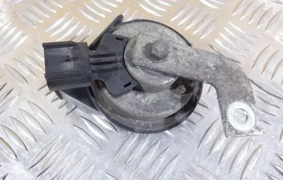 Volkswagen Crafter Horn signal A9065420020