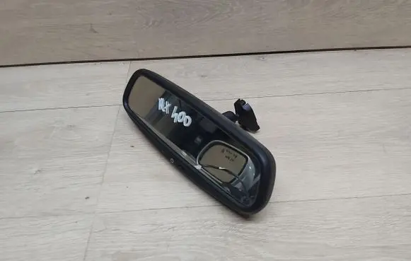 Lexus RX 330 - 350 - 400H Rear view mirror (interior)