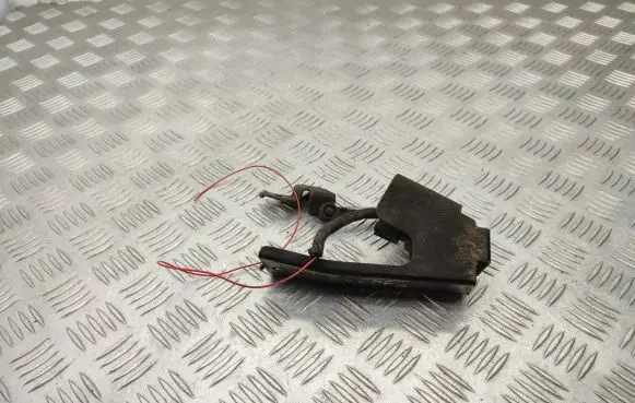 Hyundai i40 Headlight/headlamp level sensor 