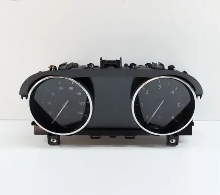 Land Rover Range Rover Evoque L538 Speedometer (instrument cluster) HJ3210849BC