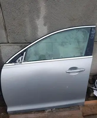 Jaguar XJ X351 Front door