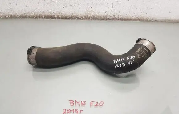 BMW 1 F20 F21 Intercooler hose/pipe 8513849