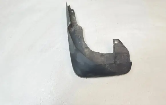 Front mudguard