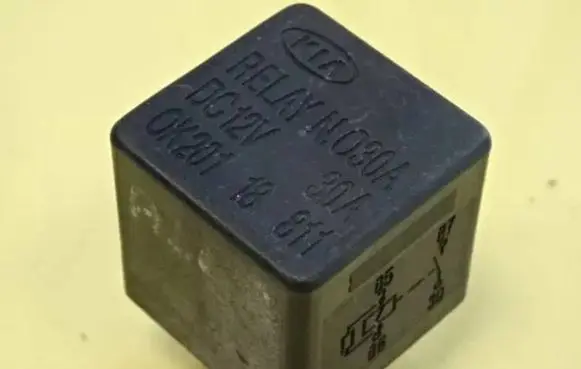 KIA Sephia Other relay OK20118811