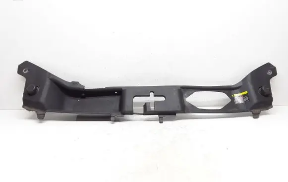 Top upper radiator support slam panel