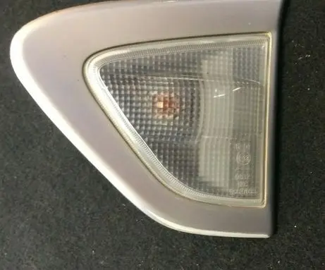 Chevrolet Captiva Front fender indicator light 96627099
