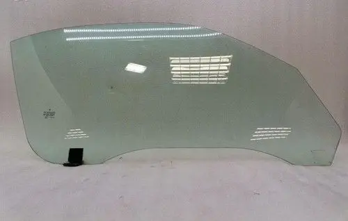 Porsche 911 996 Front door window/glass (coupe) 99654251203