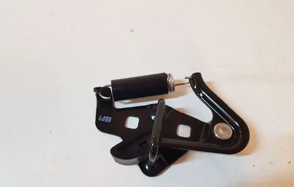 Ford Mustang VI Tailgate/trunk/boot lock/catch/latch EJ7VA 6354404B12