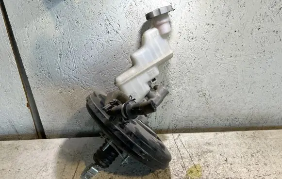 KIA Rio Brake booster LC3B0054