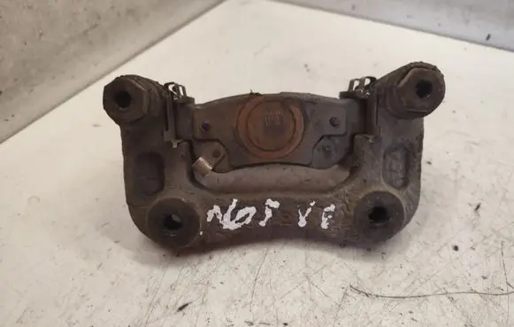 Hyundai Sonata Brake caliper pad carrier rear 