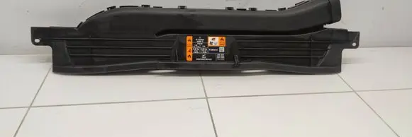 Ford Focus Air micro filter air duct channel part jx619e635bb