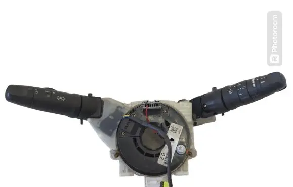 Nissan Micra Wiper turn signal indicator stalk/switch 25560AX702 4X19