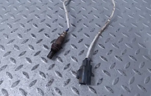 Jaguar XJ X351 Lambda probe sensor C2P16396 8W839F472DA 9G444AA
