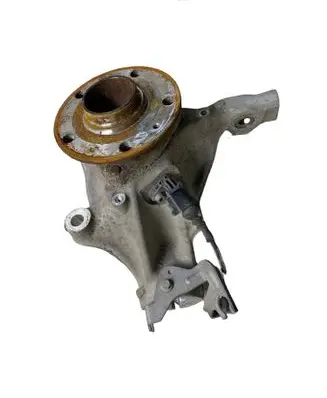 Volkswagen ID.4 Front wheel hub 1EA407257
