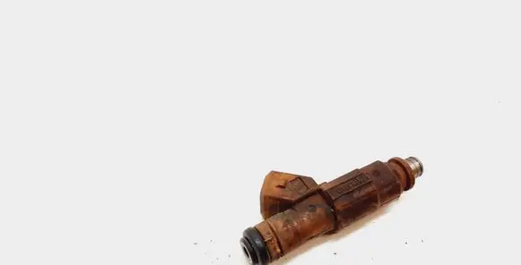 Volvo S80 Fuel injector 9186340