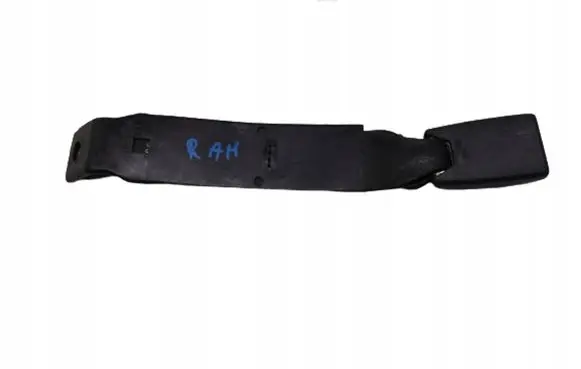 Dodge RAM Front seatbelt buckle 