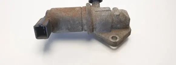 Lincoln Town Car Idle control valve (regulator) 