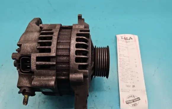 Nissan Almera N16 Generator/alternator 23100BU010 IMPRK1428323