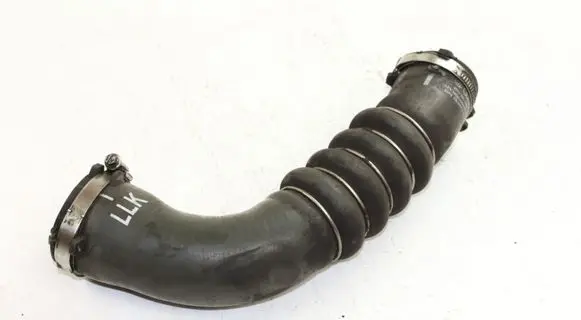 Audi A6 S6 C6 4F Intercooler hose/pipe 4F0145738F