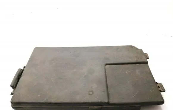 Volkswagen Touran I Battery box tray cover/lid 1K0915443