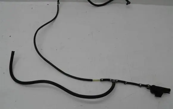 Mercedes-Benz S W221 Vacuum line/pipe/hose 