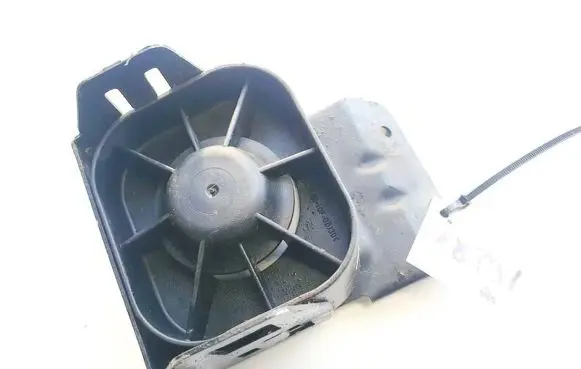 Chevrolet Cruze Alarm system siren 