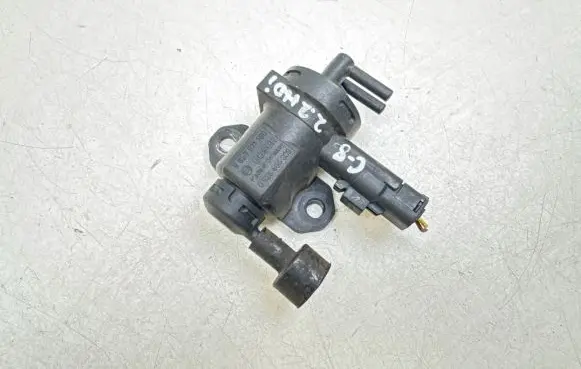Citroen C8 Turbo solenoid valve 9628971180 0928400309