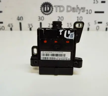BMW 5 F10 F11 Other relay 9153418