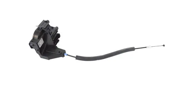Audi A6 S6 C7 4G Front door lock J8A2203A28AD