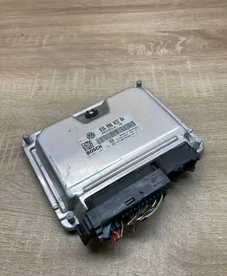 Volkswagen Golf V Engine control unit/module ECU 036906032BA 0261201144