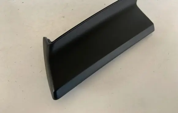 Audi A7 S7 4G Dashboard glove box trim 4G1857237