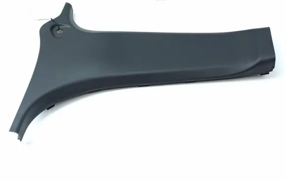 Mercedes-Benz B W246 W242 (B) pillar trim (bottom) A2466920122