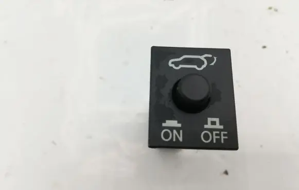 Hyundai ix 55 Other switches/knobs/shifts NOCODE