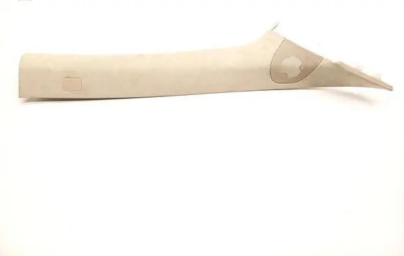 Tesla Model S Other sill/pillar trim element 1007440-00-E