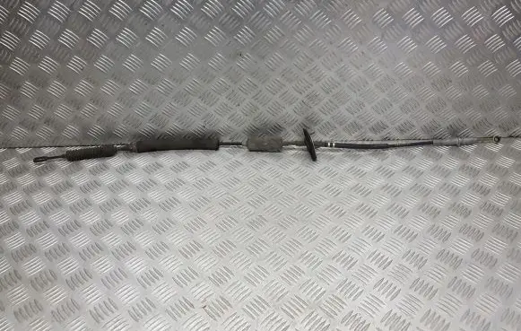 KIA Carens II Gear shift cable bracket K2C74K22