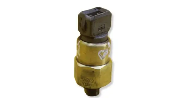 Volkswagen Transporter - Caravelle T4 Oil pressure sensor 255919081A