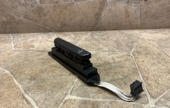 ESP (stability program) switch