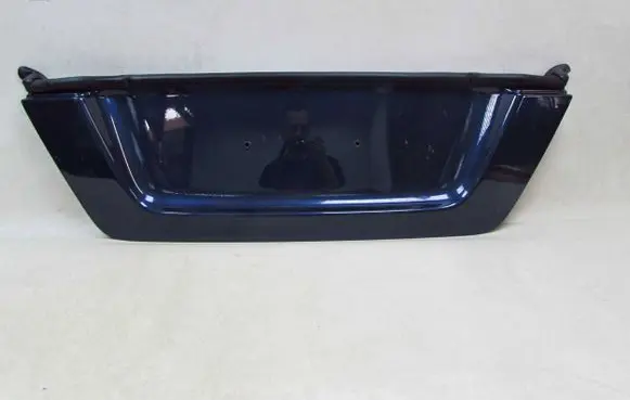 Volvo XC70 Tailgate/trunk/boot lid 9214458 52772