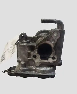 Toyota Avensis T270 EGR valve 258000R010