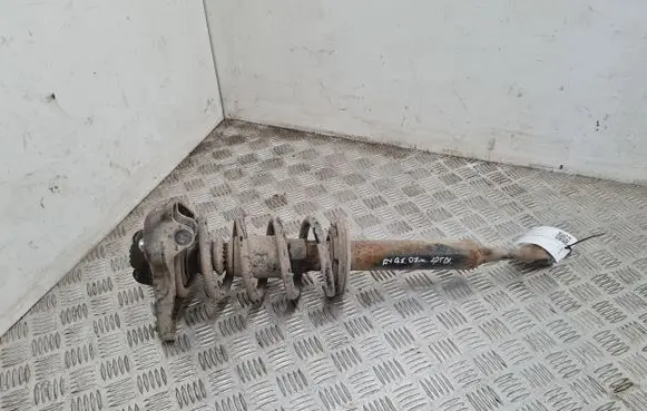 Audi A4 S4 B7 8E 8H Front shock absorber/damper