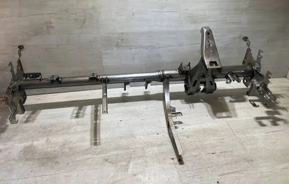 Nissan Micra K14 Dashboard cross member/frame bar 448065A