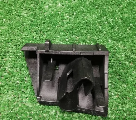 Mercedes-Benz A W177 Front bumper mounting bracket A1778853704
